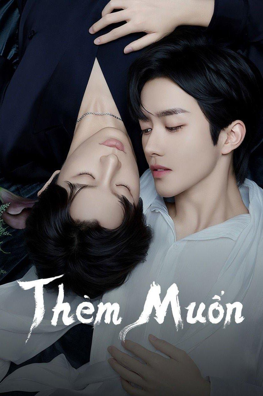 Thèm Muốn – ABO Desire