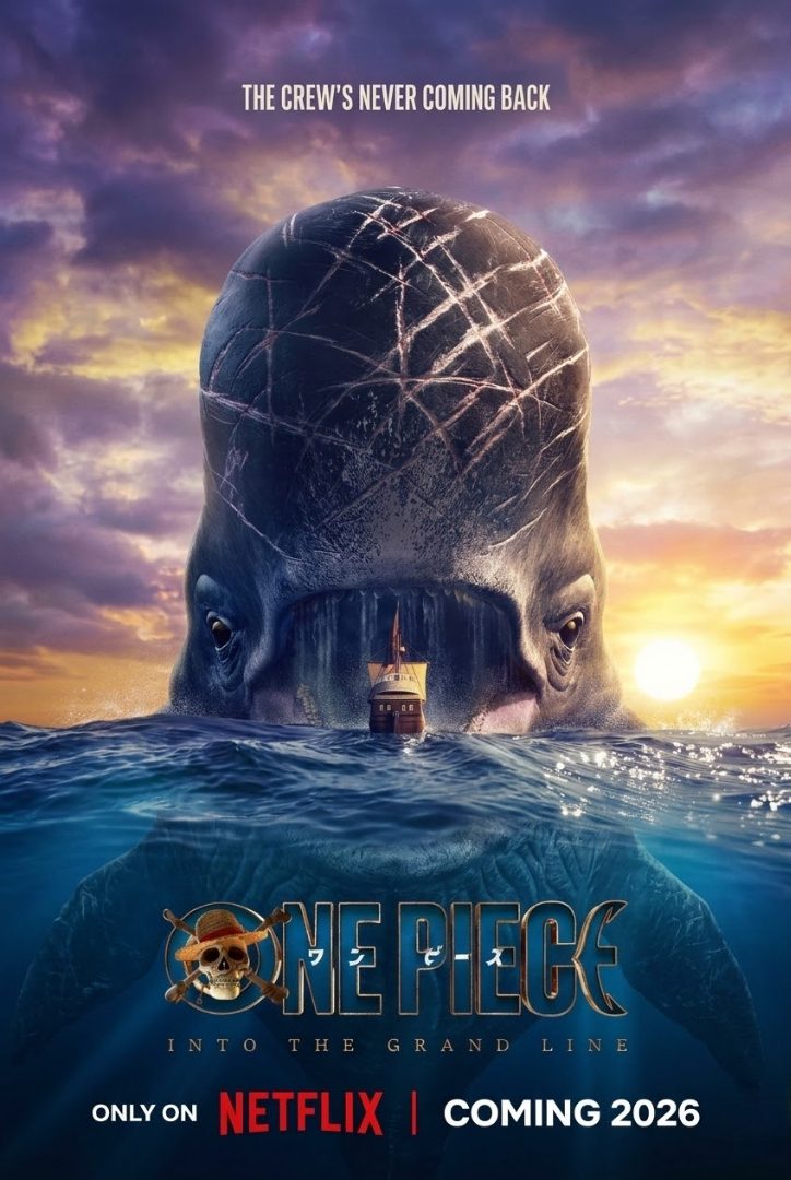 One Piece (Phần 2) Live Action 2026