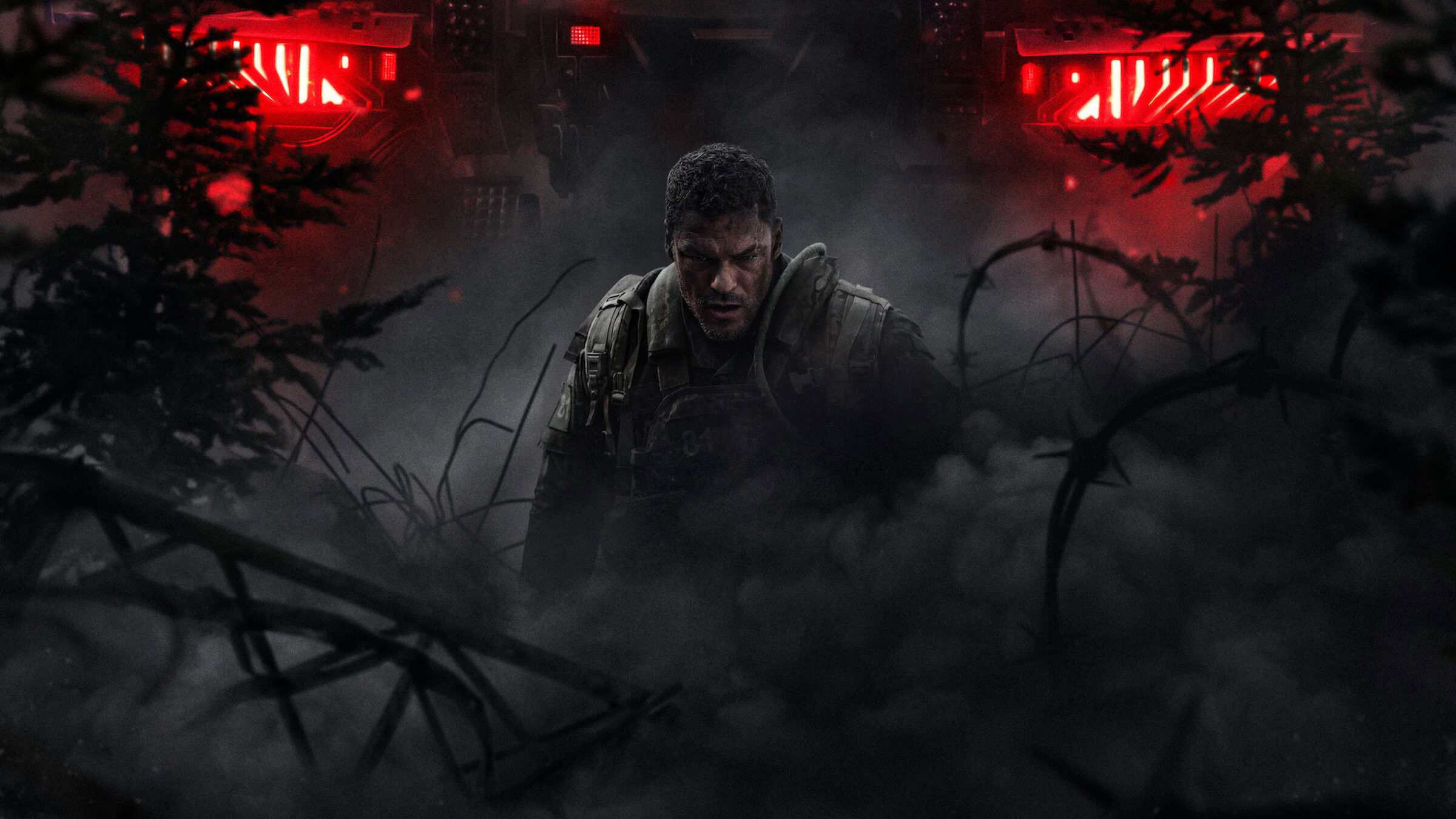 Cỗ Máy Chiến Tranh – War Machine