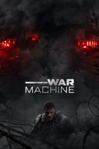 Cỗ Máy Chiến Tranh – War Machine